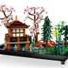 Lego 10315 Garten Der Stille Legamo