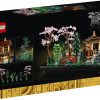 Lego 10315 Garten Der Stille Legamo