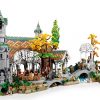 Lego 10316 Der Herr Der Ringe Bruchtal