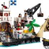 Lego 10320 Eldorado Festung Legamo