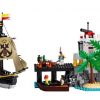 Lego 10320 Eldorado Festung Legamo