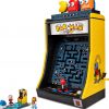 Lego 10323 PAC MAN Spielautomat Legamo