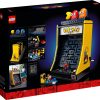 Lego 10323 PAC MAN Spielautomat Legamo