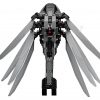 Lego 10327 Dune Atreides Royal Ornithopter Legamo