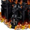 Lego 10333 Der Herr Der Ringe Barad Dûr Legamo