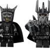 Lego 10333 Der Herr Der Ringe Barad Dûr Legamo