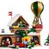 LEGO 10339 Postamt des Weihnachtsmanns – Bild 3