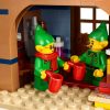 LEGO 10339 Postamt des Weihnachtsmanns – Bild 4