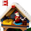 LEGO 10339 Postamt des Weihnachtsmanns – Bild 5
