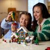 LEGO 10339 Postamt des Weihnachtsmanns – Bild 6