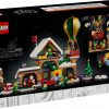 LEGO 10339 Postamt des Weihnachtsmanns – Bild 8
