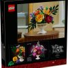 Lego 10345 Blumengesteck