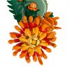 Lego 10368 Chrysantheme Legamo