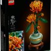 Lego 10368 Chrysantheme Legamo