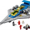 Lego 10497 Galaxy Explorer