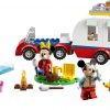 Lego 10777 Mickys Und Minnies Campingausflug Legamo