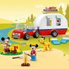 Lego 10777 Mickys Und Minnies Campingausflug Legamo