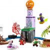 Lego 10790 Spideys Team An Green Goblins Leuchtturm Legamo