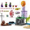 Lego 10790 Spideys Team An Green Goblins Leuchtturm Legamo