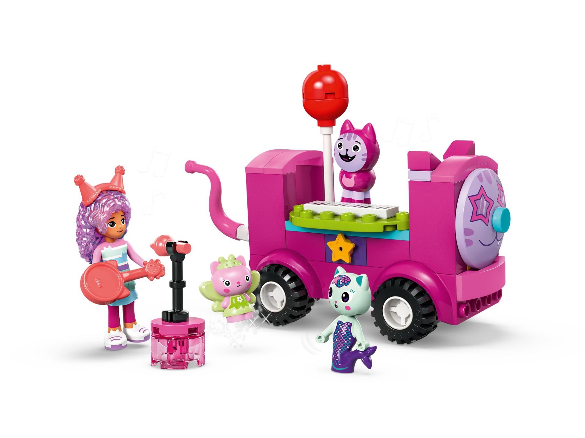 Lego 10797 Gabbys Partyraum Legamo