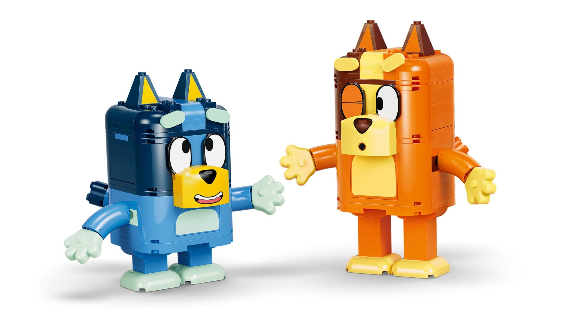 LEGO 11217 Blueys Familie aus LEGO Steinen – Bild 4
