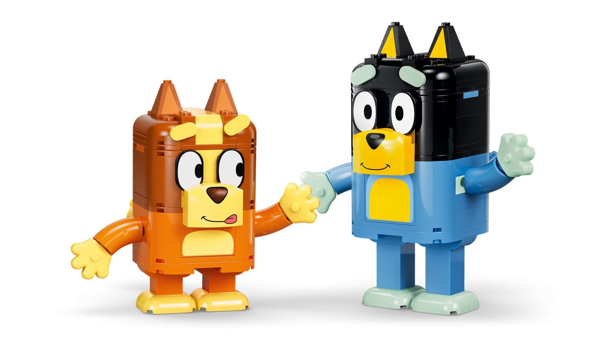 LEGO 11217 Blueys Familie aus LEGO Steinen – Bild 5