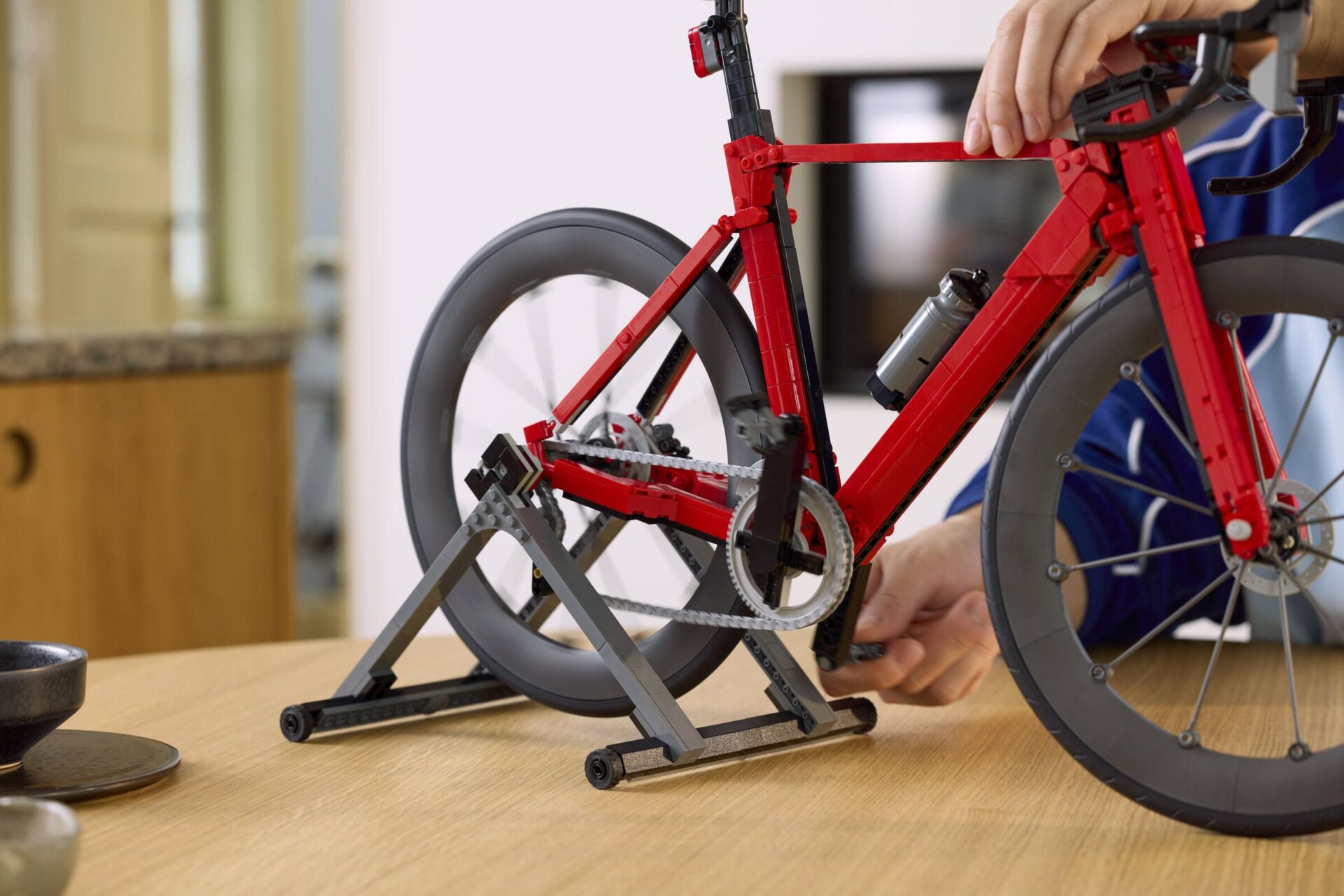 LEGO 11380 Rennrad – Bild 10