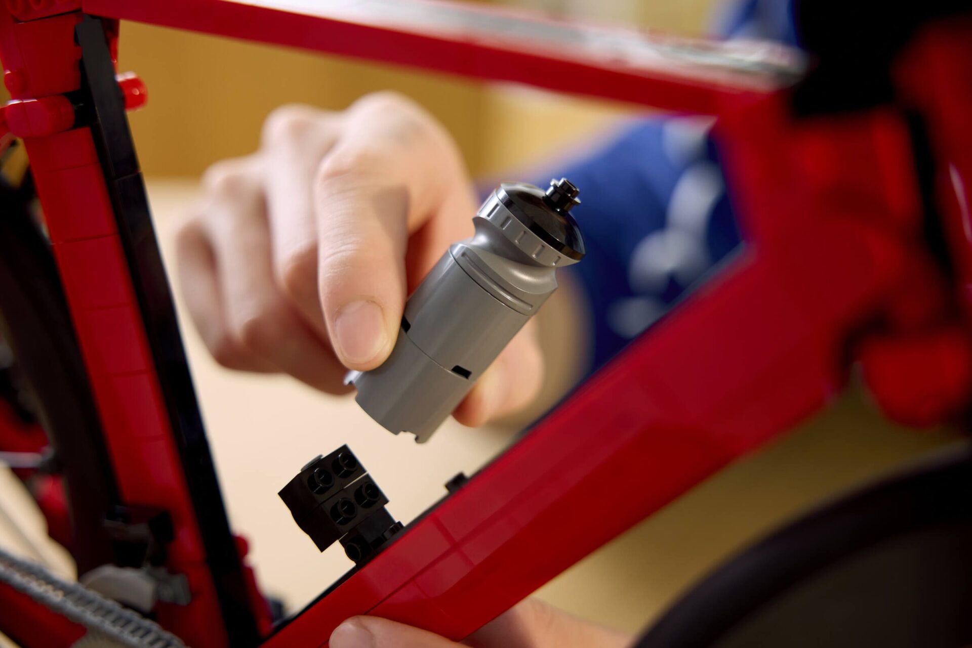LEGO 11380 Rennrad – Bild 11