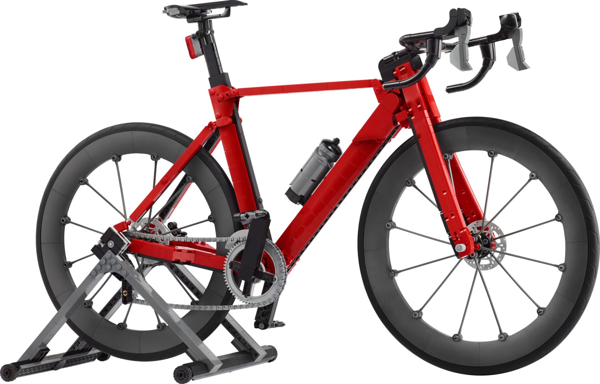 LEGO 11380 Rennrad – Bild 2