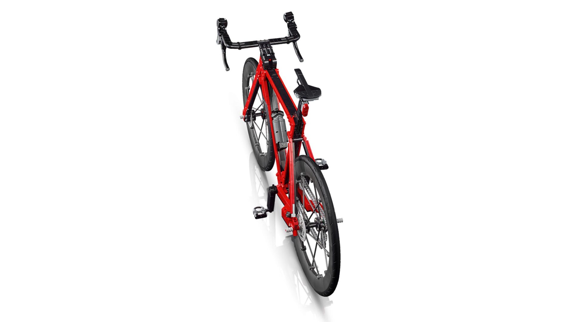 LEGO 11380 Rennrad – Bild 4