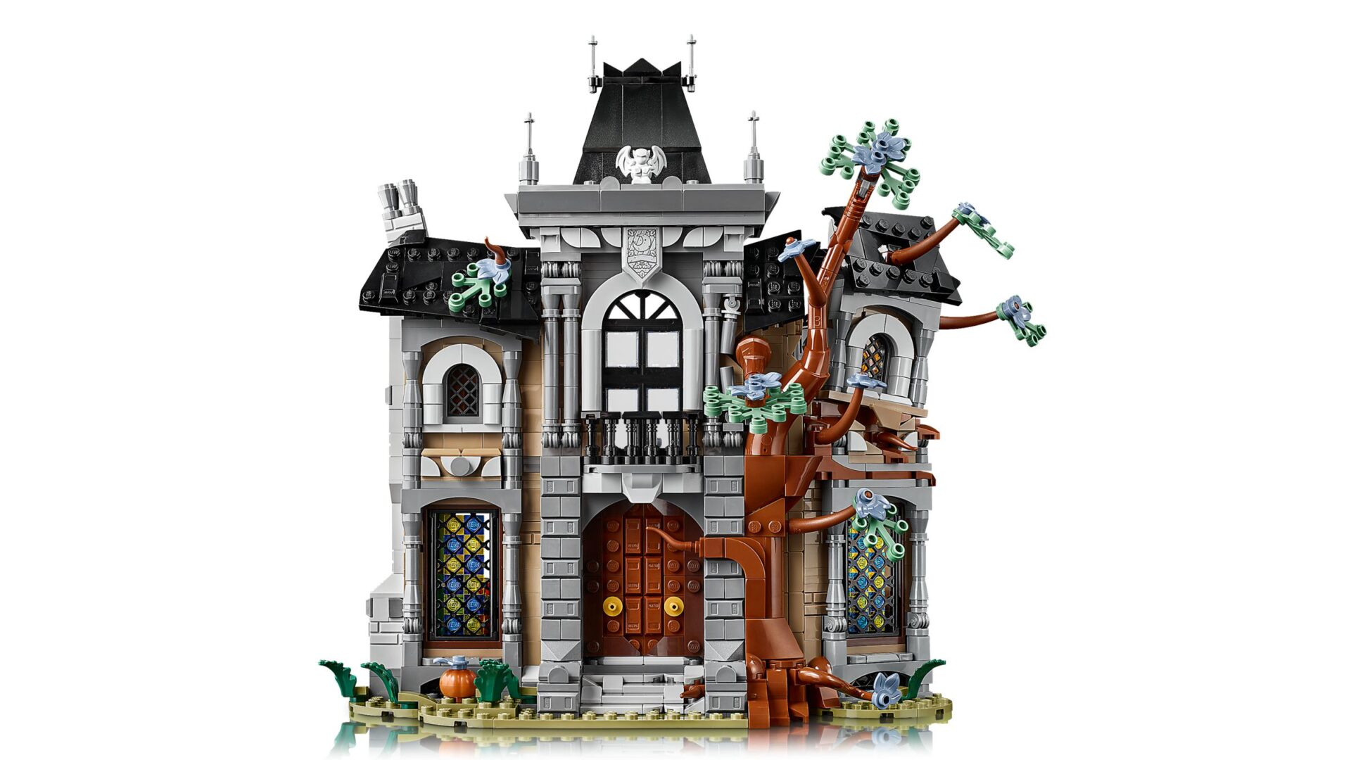 LEGO 11383 Bürgermeistervilla – Bild 3