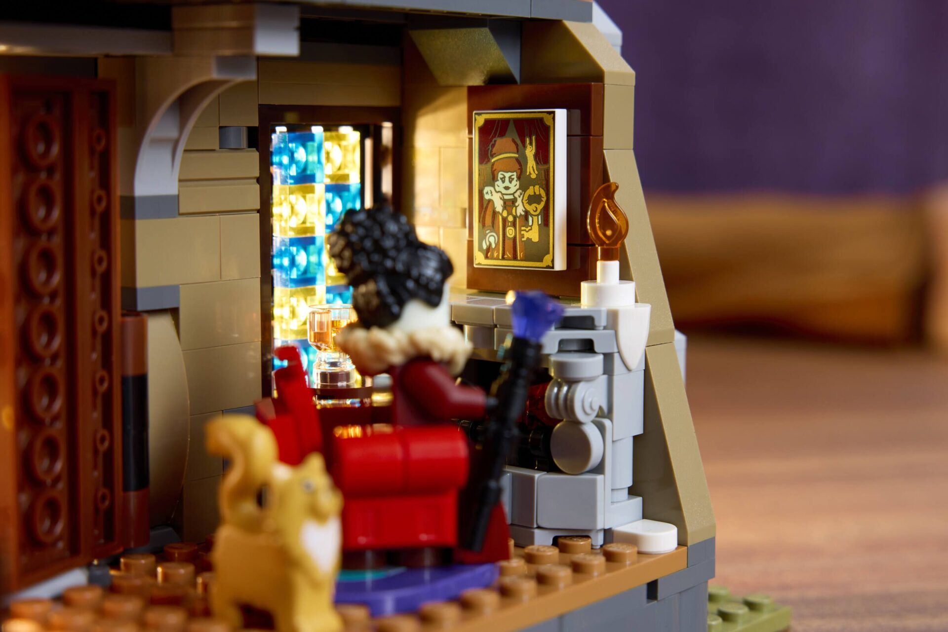 LEGO 11383 Bürgermeistervilla – Bild 6
