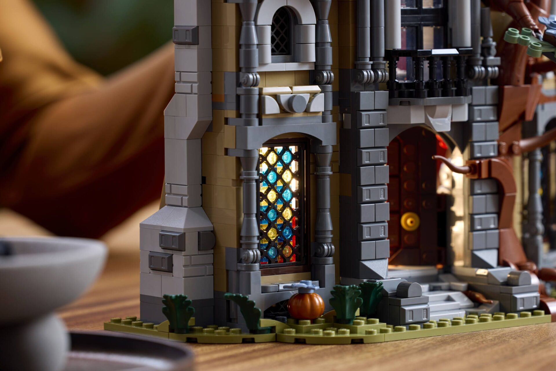 LEGO 11383 Bürgermeistervilla – Bild 7