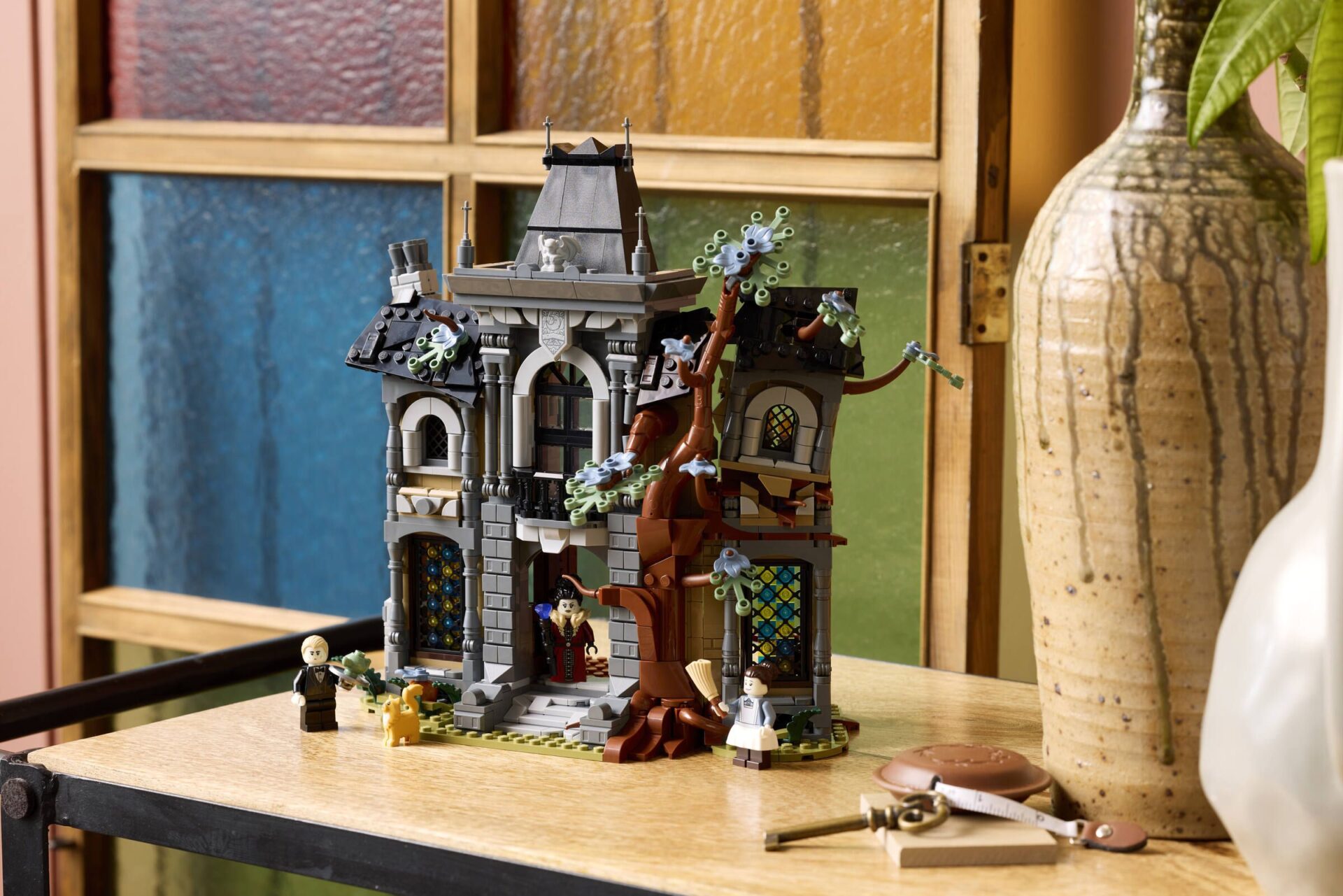 LEGO 11383 Bürgermeistervilla – Bild 9