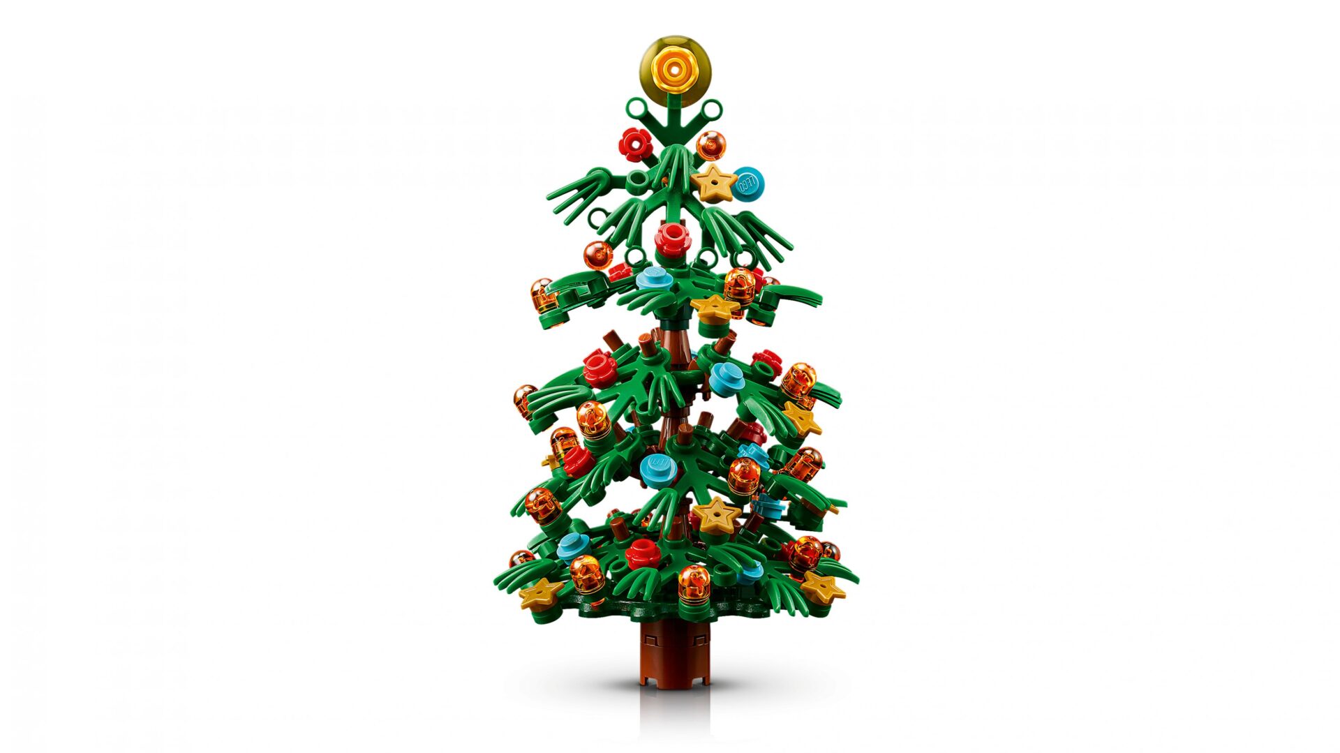 LEGO 11387 Weihnachtshaus – Bild 6