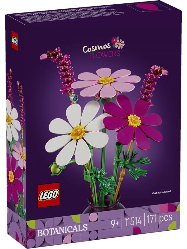 LEGO 11514 Kosmeen