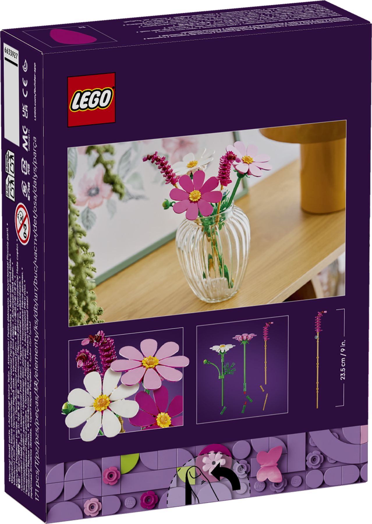 LEGO 11514 Kosmeen – Bild 6