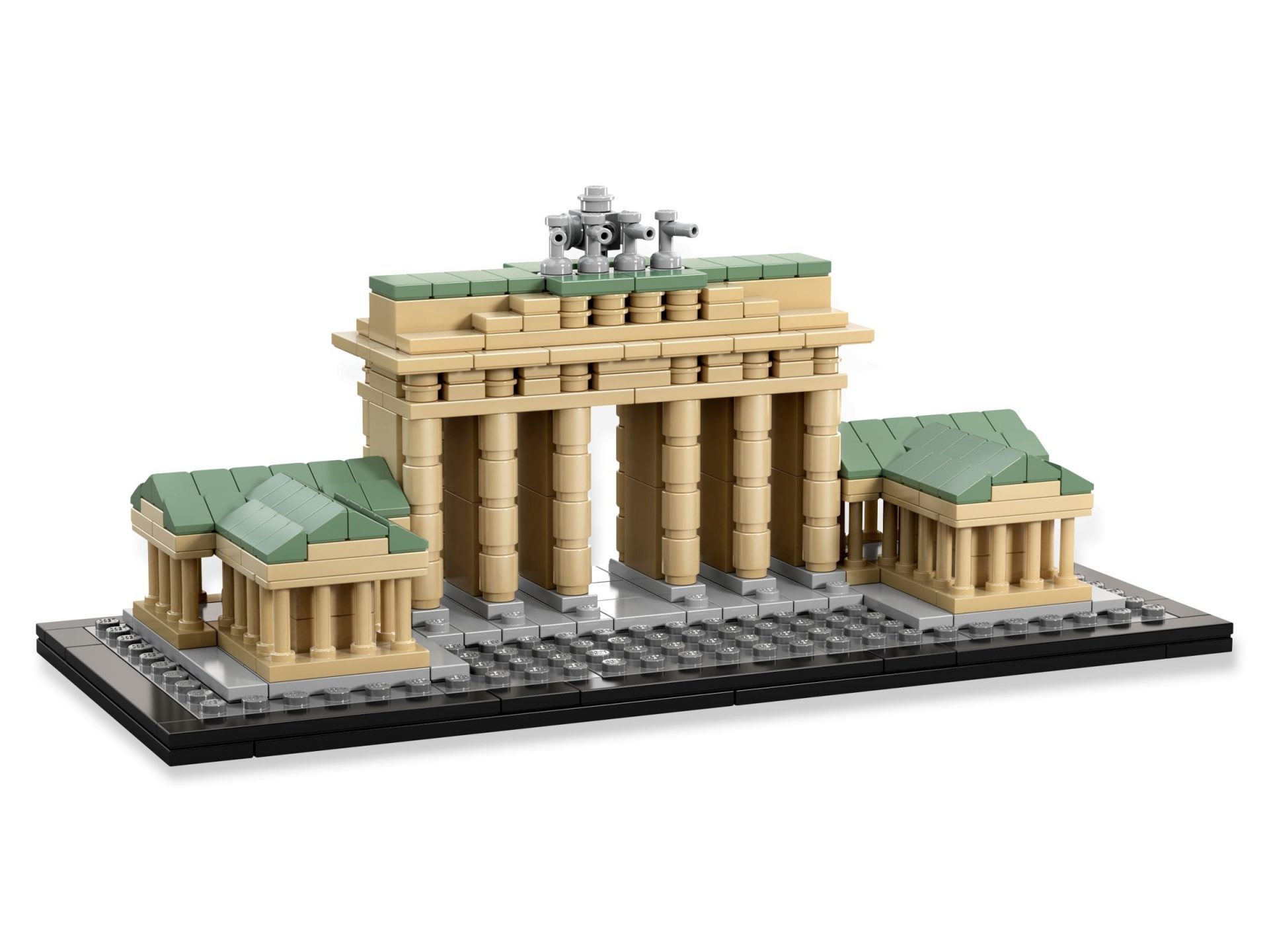 Lego 21011 Brandenburger
