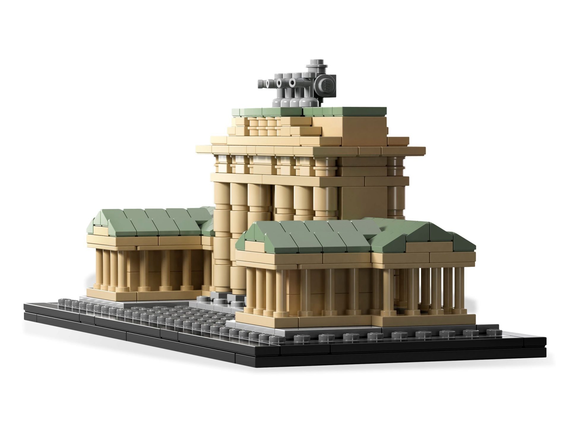 Lego 21011 Brandenburger