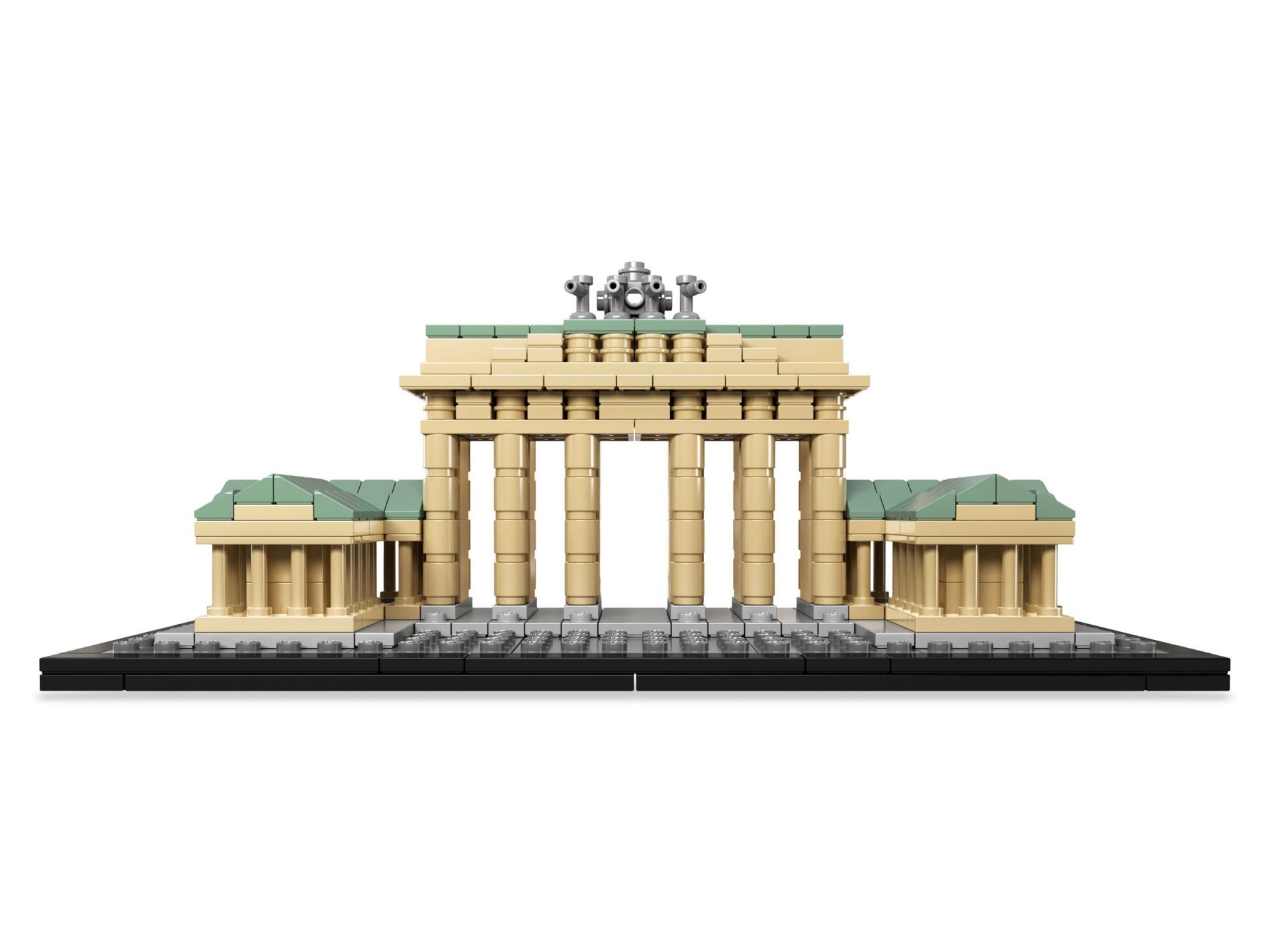 Lego 21011 Brandenburger