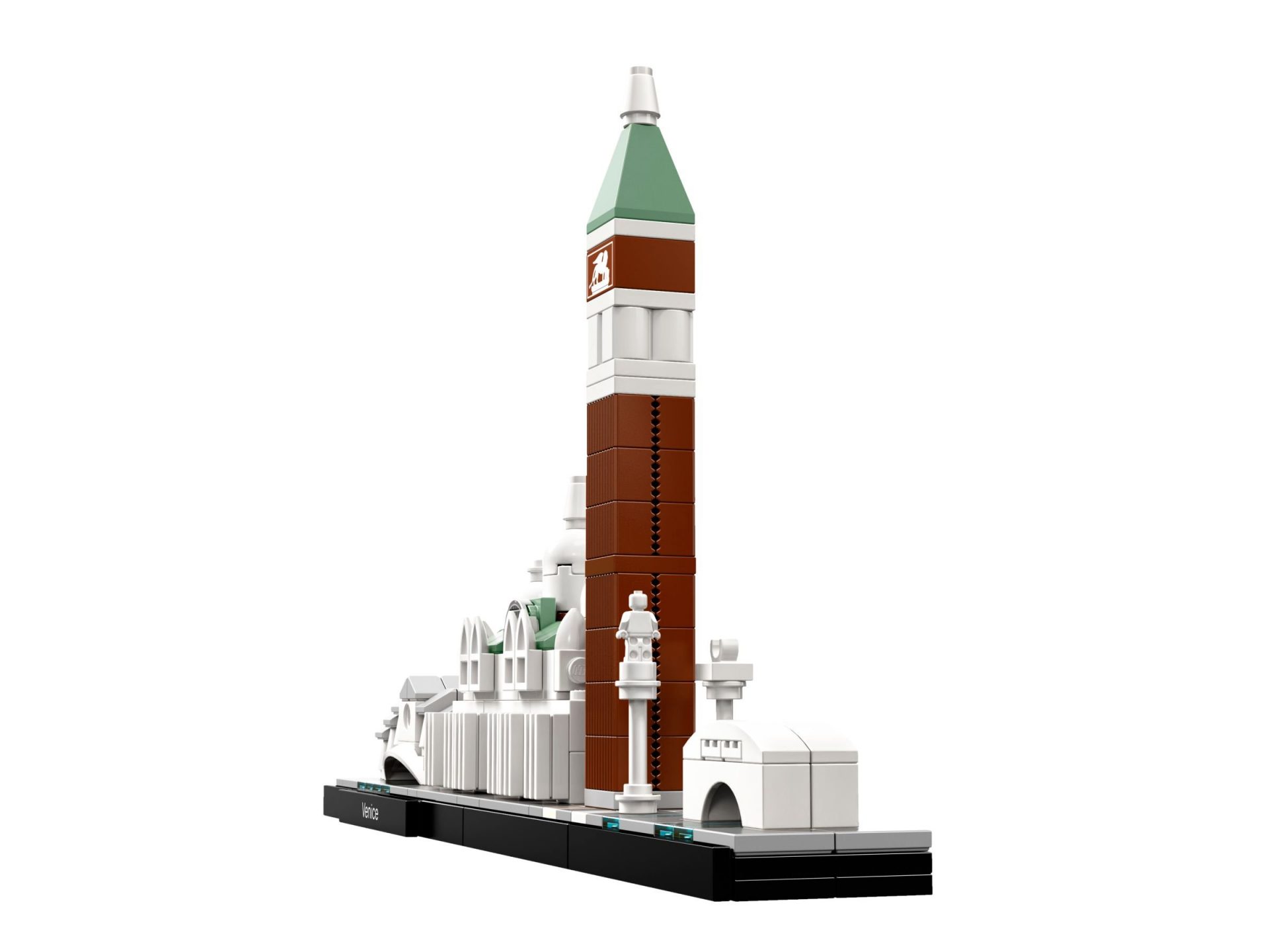 Lego 21026 Venedig legamo