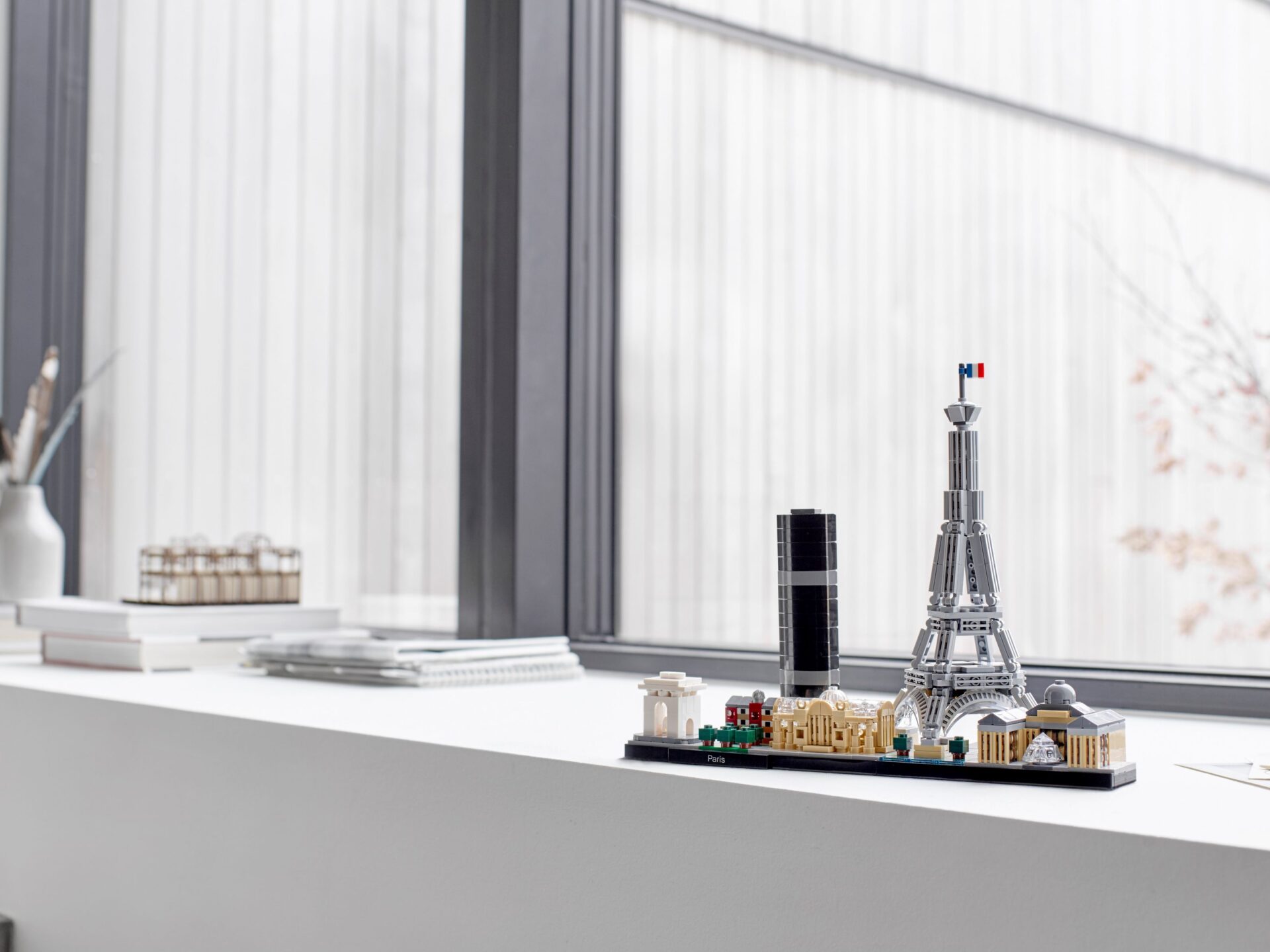 LEGO 21044 Paris – Bild 3