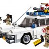 Lego 21108 Ghostbusters Ecto