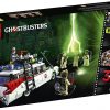 Lego 21108 Ghostbusters Ecto