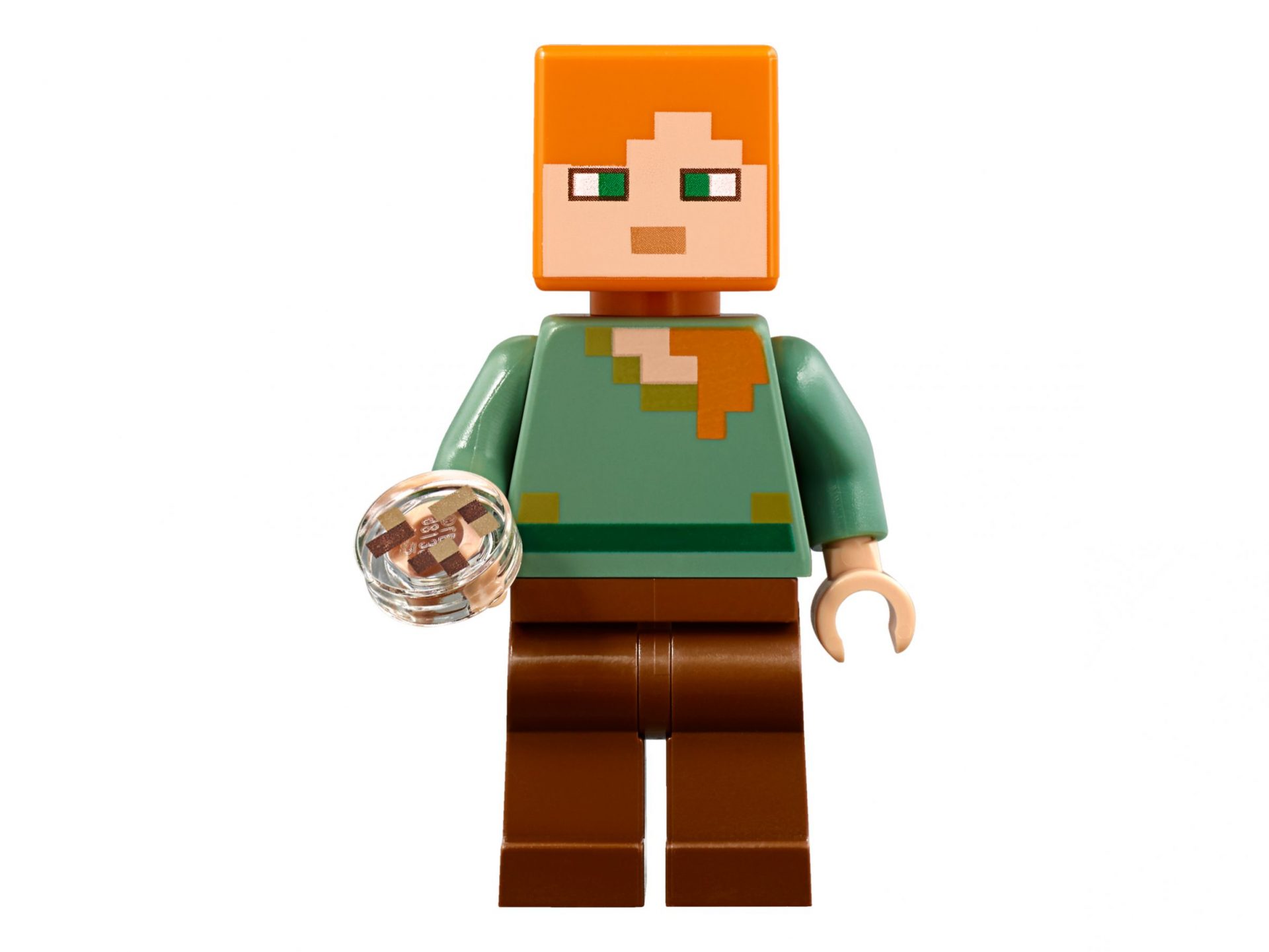 LEGO 21140 Hühnerstall – Bild 7