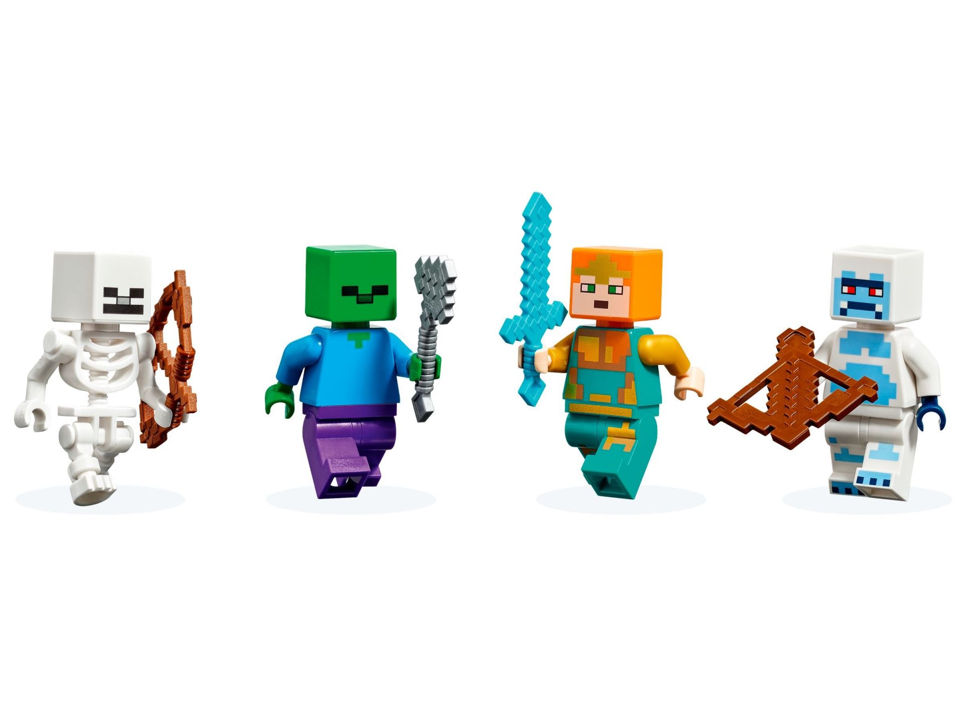 LEGO 21186 Der Eispalast – Bild 7