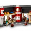 Lego 21187 Die Rote Scheune Legamo