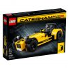 Lego 21307 Caterham Seven 620R Legamo