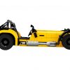 Lego 21307 Caterham Seven 620R Legamo