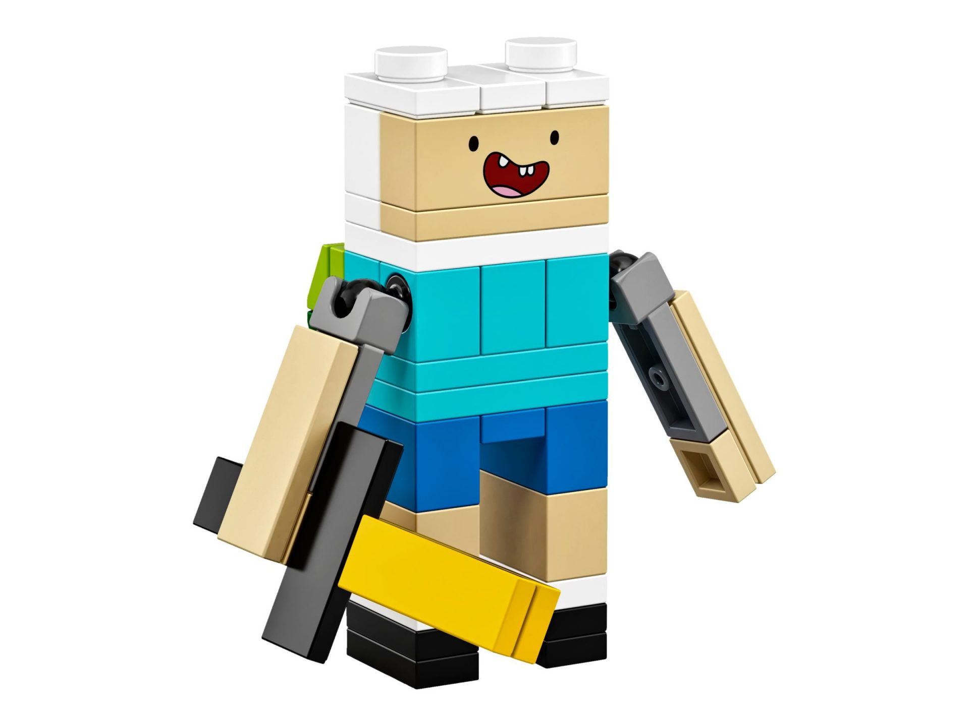 Lego 21308 Adventure Time Legamo